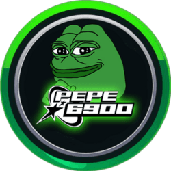 PEPE6900 logo