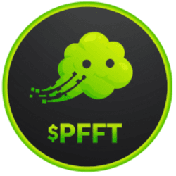 PFFT logo