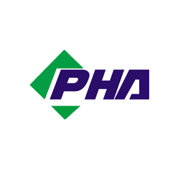 PHA logo