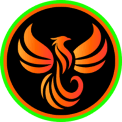 PHX logo
