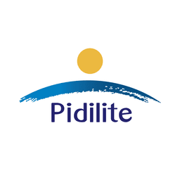 PIDILITIND.NSE logo