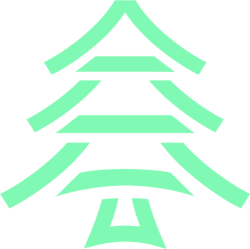 PINE logo