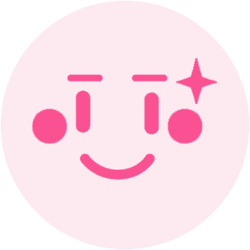 PINKSALE logo