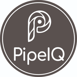 PIPEIQ logo