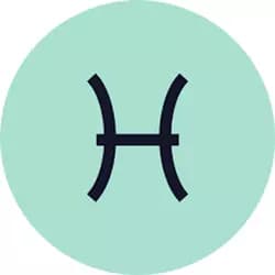 PISCES logo
