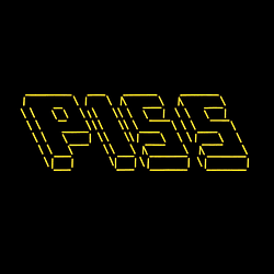 PISS logo
