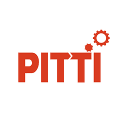 PITTIENG.NSE logo