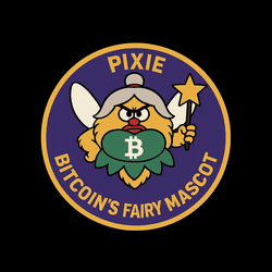 PIXIE logo