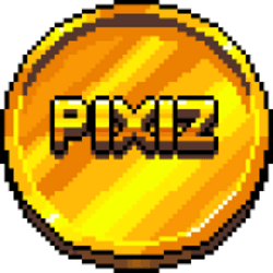 PIXIZ logo