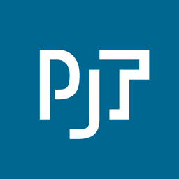 PJT logo