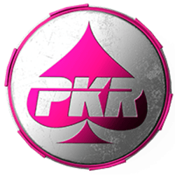 PKR logo
