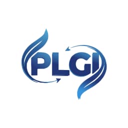 PLGI logo