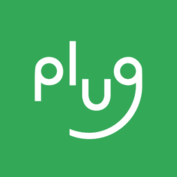 PLUG logo
