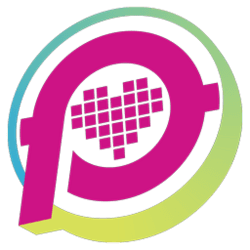 PLUR logo