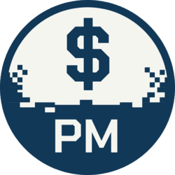 PMUSD logo