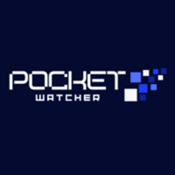 POCKET logo
