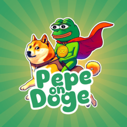 PODGE logo