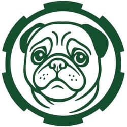 POKERPUG logo