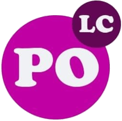 POLC logo