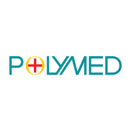 POLYMED.NSE logo