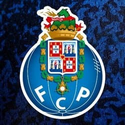 PORTO logo