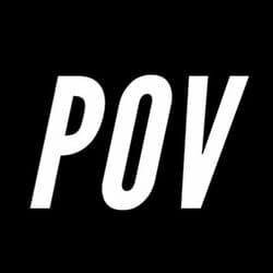 POV logo