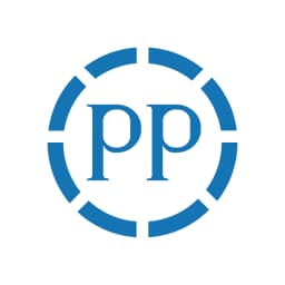 PP logo