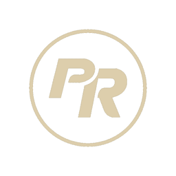 PR logo