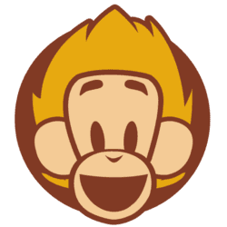 PRIMATE logo