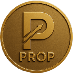 PROP logo