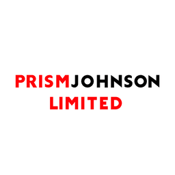 PRSMJOHNSN.NSE logo