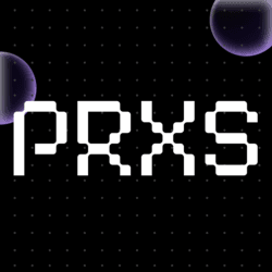 PRXS logo