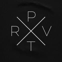 PRXVT logo