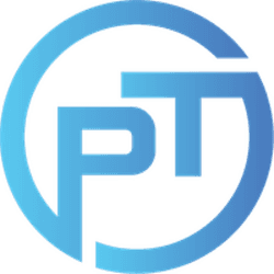 PTEK logo