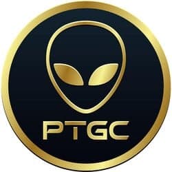 PTGC logo