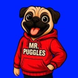 PUGGLES logo