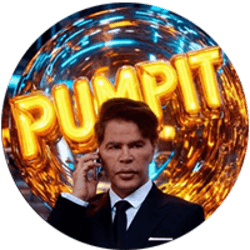 PUMPIT logo