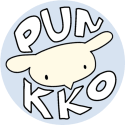 PUN logo