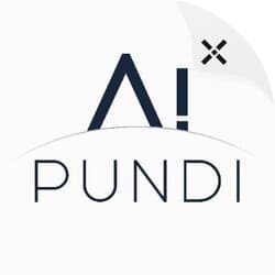 PUNDIAI logo