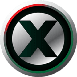 PXDC logo