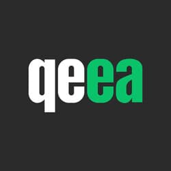 QEEA logo