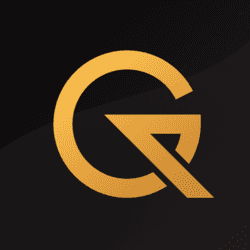 QGOLD logo