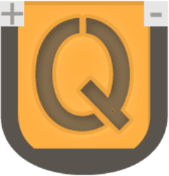 QMC logo
