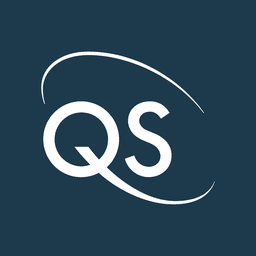 QS logo