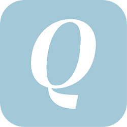QSTAY logo
