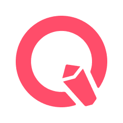 QTZ logo