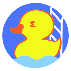 QUACKS logo