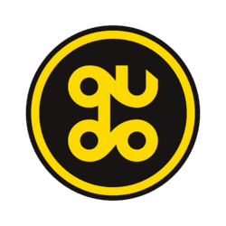 QUDO logo