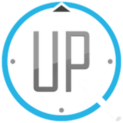 QUP logo