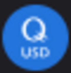 QUSD logo